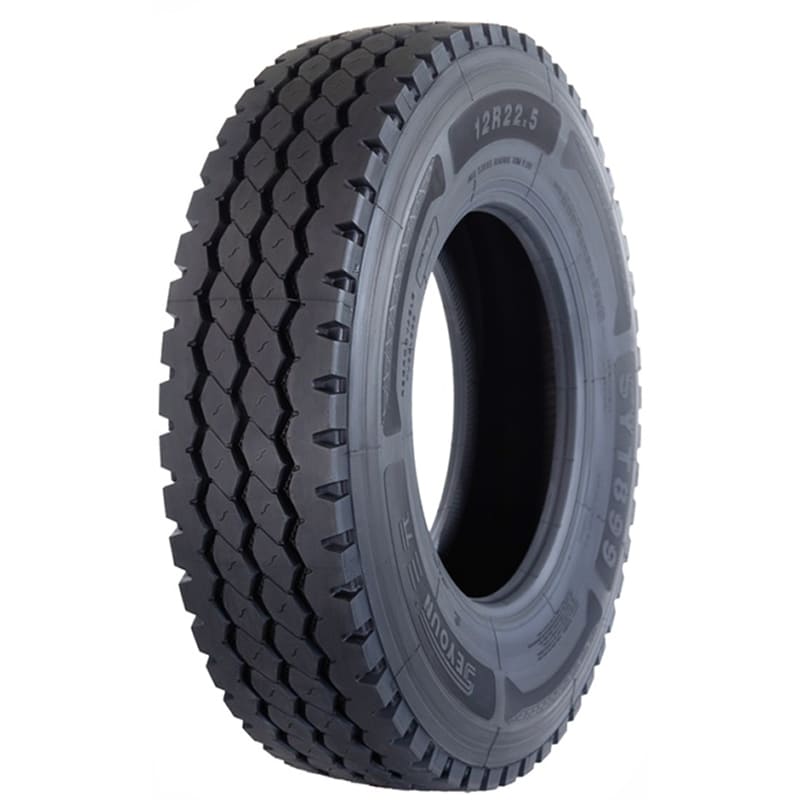 Tires Solutions - Llantas que inspiran confianza