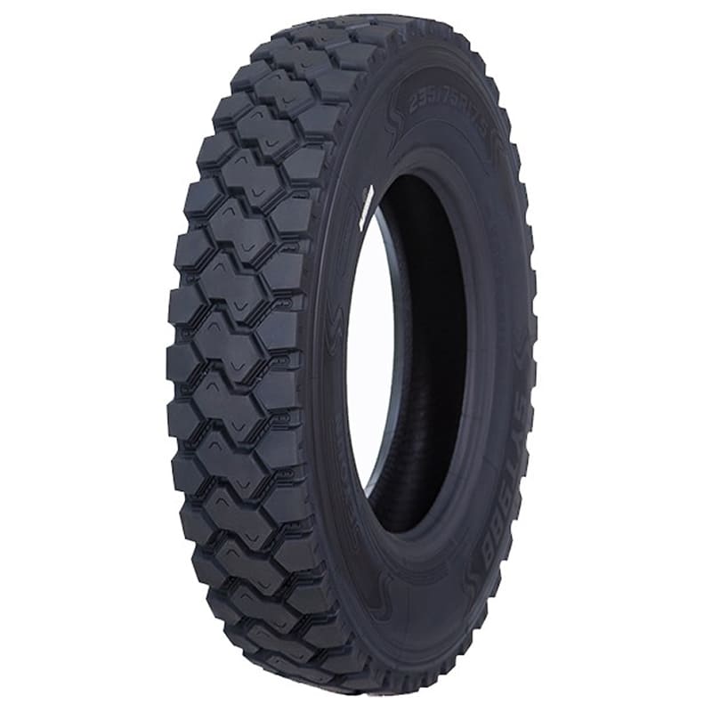 Tires Solutions - Llantas que inspiran confianza