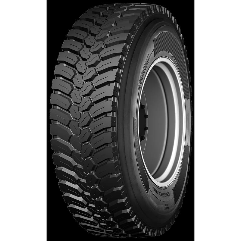 Tires Solutions - Llantas que inspiran confianza