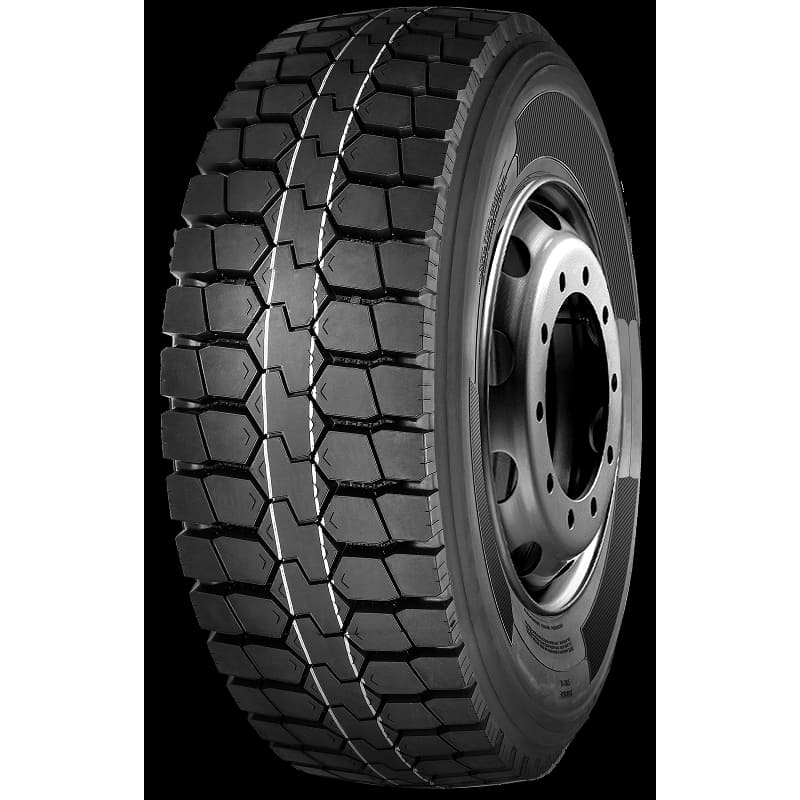 Tires Solutions - Llantas que inspiran confianza