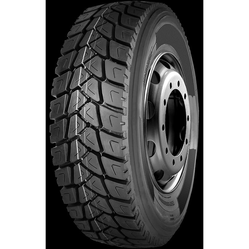 Tires Solutions - Llantas que inspiran confianza